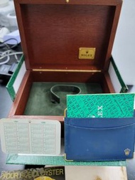 Rolex 16518 錶盒