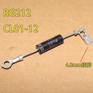Universal Microwave Oven Diode One-Way Conduction Microwave Oven High Pressure Diode One-Way Diode G