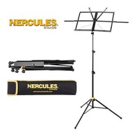 摺疊譜架 (連袋) Music Stand - Hercules BS050B