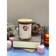 Scented candle - Aries