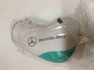 (全新) Mercedes-Benz 賓士 高爾夫球袋造型筆筒 收納筒