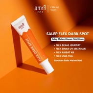 Amei Dark Spot Night Ointment for Black Spots Dark Spot Ointment