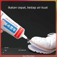 60ml-Shoe Glue Strong Waterproof Shoe Repair Glue Shoe Repair Glue Shoe Strengthener