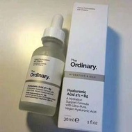 The Ordinary B5精華