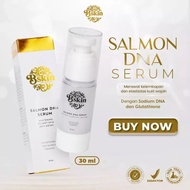 BC Skin Serum Salmon Dna + Glutathione Bpom