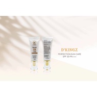D'Kingz Perfection Sun Care SPF30+++