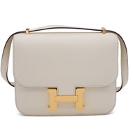 Hermès Nata Epsom Mini Constance 18 Gold Hardware, 2021