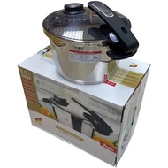 [ 菲仕樂 | Fissler ] 壓力鍋26厘米