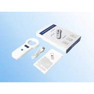 134.2 KHZ Ear Mark Reader Low Frequency Chip Scanner Pet Chip Card Reader