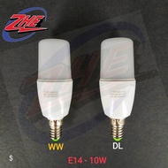 T7 10W E14 LED Stick High Quality LED Stick Bulb/Lampu LED(1005823/5824)