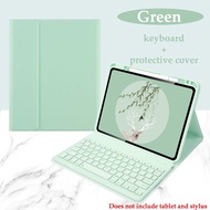 2021 For Xiaomi Mi Pad 5 Pro Keyboard Case For Xiaomi Pad 5 MiPad 5 Pro Thai Keyboard Case Cover