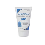 Vanicream Moisturizing Lotion 2 Ounce Travel Size (Pack of 3) GTT7