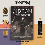 Gideon the Ninth (The Locked Tomb, 1) by Tamsyn Muir