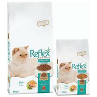 REFLEX CAT FOOD ADULT/KITTEN (REPACK 1KG)