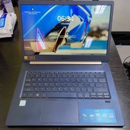 [Touch] Acer Swift 5 SF514-52T (8代4核 i5 / 14" 觸控屏 / Win 11 / 永久Office ...