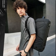 Bange Volt Multi Compartment Scratchproof Big Capacity Hidden Zipper Pocket DryWet Separation 3IN1 W