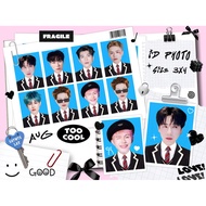 ID Photo/ID Card Photo ATSH/UKTraiSayHi