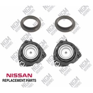 [NISSAN] TEANA L33, ELGRAND E52 FRONT ABSORBER MOUNTING & STRUT BEARING