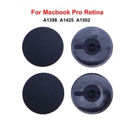 New Bottom Case Rubber Feet Replacement For Macbook Pro Retina 13 15 A1398 A1425 A1502 With Screws S