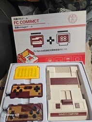 紅白機