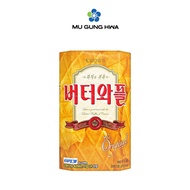 HAITAI CROWN-HAIR BUTTER WAFFLE 135GR*