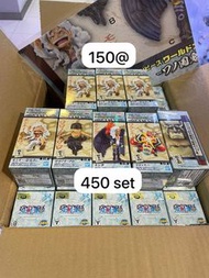 日版全新 WCF 鬼島11