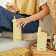 Elephant Cuppa 保溫保冰大象杯S - 布丁歐蕾