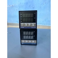 REX-C100 Temperature Meter (Out Relay)