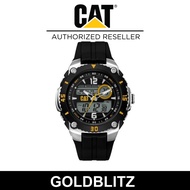Cat ME-145-21-137 Sportica Caterpillar Digital Men's Watch
