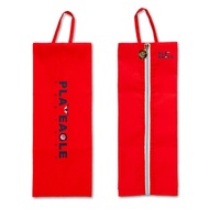 PLAYEAGLE Waterproof Golf shoesbag can folded into small package easily carry your golfshoes in our 