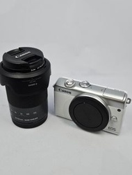 Canon m200 body EFM 18-150mm