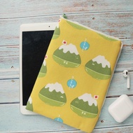 Apple iPad mini 收納包 電子書 收納包 (閱讀器保護套) L型拉鍊