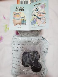 🐷LuLu豬🐷西遊記系列(沙憎)