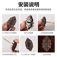 Hole Blocker Hole Blocker Hole Blocker Handy Tool Door Wooden Door Lock Hole Decorative Cover Finger