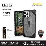 UAG เคสพลาสม่าสำหรับ iPhone 15 Pro Max / 15 Plus / iPhone 12 13 Pro Max/ iPhone 12 13 Mini /iPhone 1