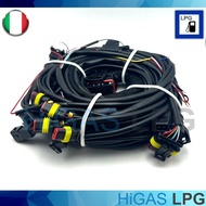 AC Tech 4 Plus ECU 4 สูบ / AC Tech 300+/ ECU ไม่มีโลโก้ 4 สูบ / MP48 ECU 4 สูบ