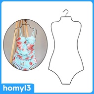 Swimwear / Beach Dress / Bathrobe Hanger (1 piece)