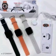 smart watch T800 ultra