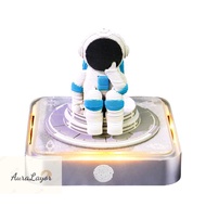 [AuraLayor] Time Piece Calendar 2026 With Lights, 3D Calendar 2026, DIY Tear-Away Timepiece Calendar