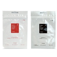 [COSRX] Acne Pimple / Clear fit Master Patch (4pcs)