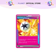 Enriching Energy (191/191) [Surging Sparks]