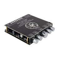 diymore | บอร์ดแอมพลิฟายเออร์บลูทูธ 5.1 รุ่น S220H/S350H 2.1 แชนแนล ซับวูฟเฟอร์สเตอริโอพลังสูง 160W*