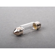 Original bmw E36 E46 Luggage Plate Light Bulb Festoon Bulb 12V 5W