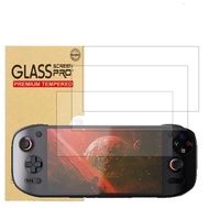 For Odin 2 Portal Tempered Glass Screen Protector Film for Odin2 Portal Console Tempered Glass Films