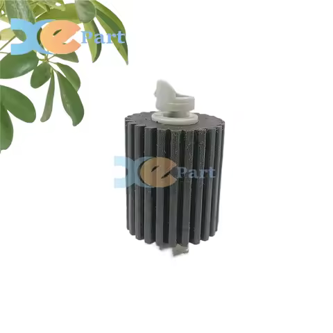 20PCS Roller A64J564201 tray 1 & 2 Pickup Roller for Minolta bizhub C458E C558 C658 558E 658E BH458E