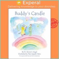 Buddy's Candle by Bernie S. Siegel (paperback)