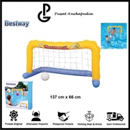 52123 - Bestway Water Float FramePOLO - Ball Goal - Swimming Float - Bestway 52123