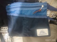 Gregory 經典機能斜背包 Classic Sacoche M（2L）