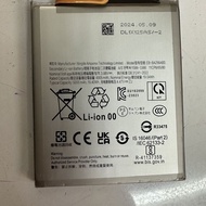 Suitable for Samsung Galaxy A25 5G Mobile Phone Battery A55 Original Cell Battery EB-BA256ABS Electr