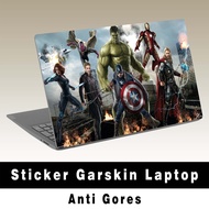Garskin Laptop Civil War